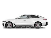 2025 BMW 420