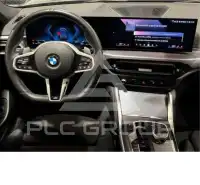 2025 BMW 420