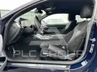 2025 BMW 420