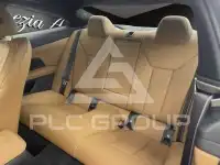 2025 BMW 420