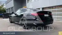 2025 BMW 420