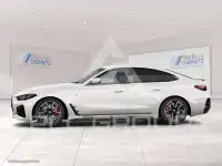 2025 BMW 420