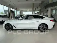 2025 BMW 420
