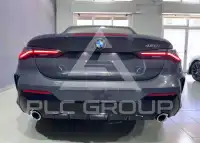 2025 BMW 420