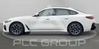 2025 BMW 420