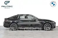 2025 BMW 420