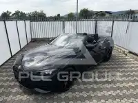 2025 BMW 420