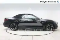 2025 BMW 420