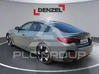 2025 BMW 420