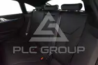 2025 BMW 420