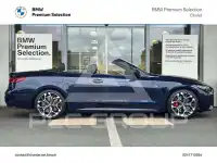 2025 BMW 420