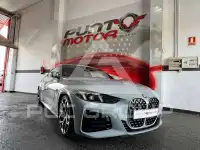 2025 BMW 420