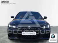 2025 BMW 420