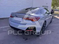 2025 BMW 420