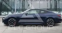 2025 BMW 420