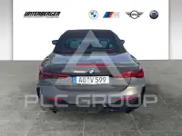 2025 BMW 420
