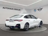 2025 BMW 420