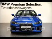 2025 BMW 420