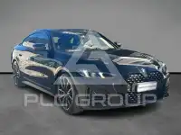 2025 BMW 420