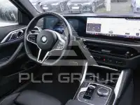 2025 BMW 420