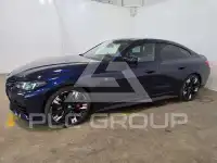 2025 BMW 420
