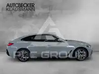 2025 BMW 420