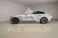 2025 BMW 420
