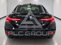 2025 BMW 420