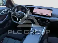 2025 BMW 420