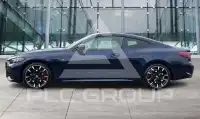 2025 BMW 420