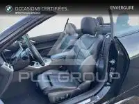 2025 BMW 420