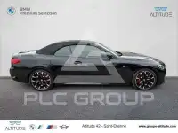2025 BMW 420