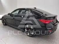 2025 BMW 420
