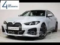 2025 BMW 420