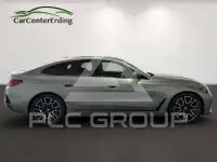 2025 BMW 420