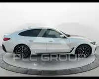 2025 BMW 420