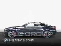 2025 BMW 420
