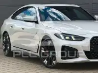 2025 BMW 420