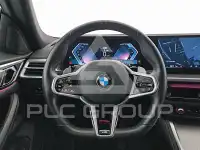 2025 BMW 420