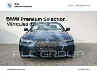 2025 BMW 420