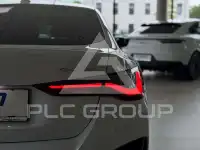 2025 BMW 420