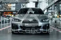 2025 BMW 420