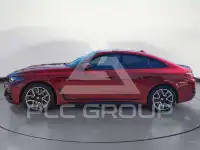 2025 BMW 420