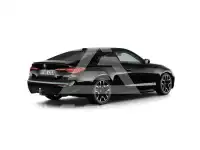 2025 BMW 420
