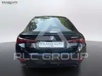 2025 BMW 420