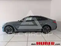 2025 BMW 420