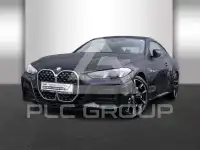 2025 BMW 420