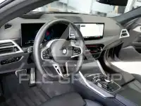 2025 BMW 420