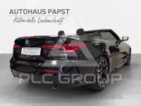 2025 BMW 420