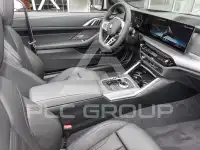 2025 BMW 420